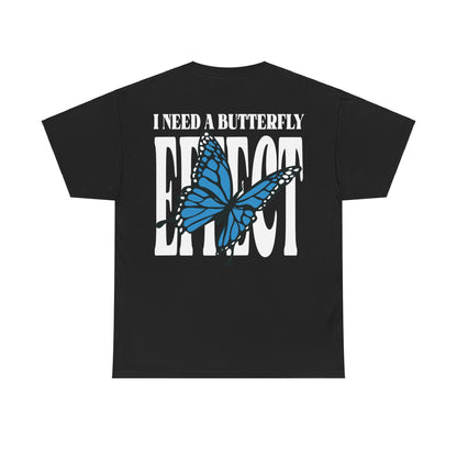 BUTTERFLY EFFECT (BLU)